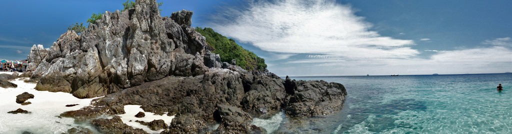 Khai Island